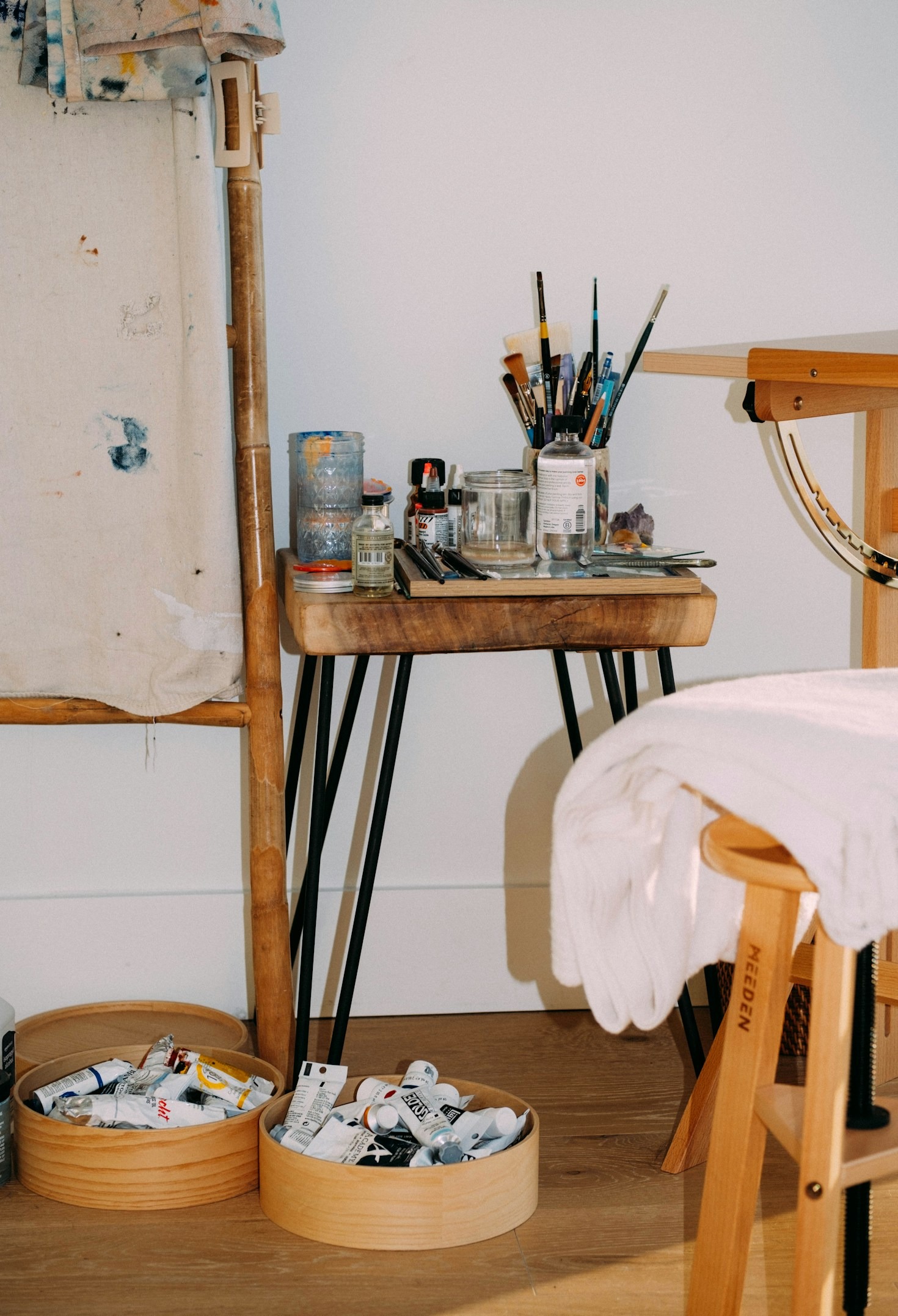 How to Blend Colors Like a Pro in Acrylic