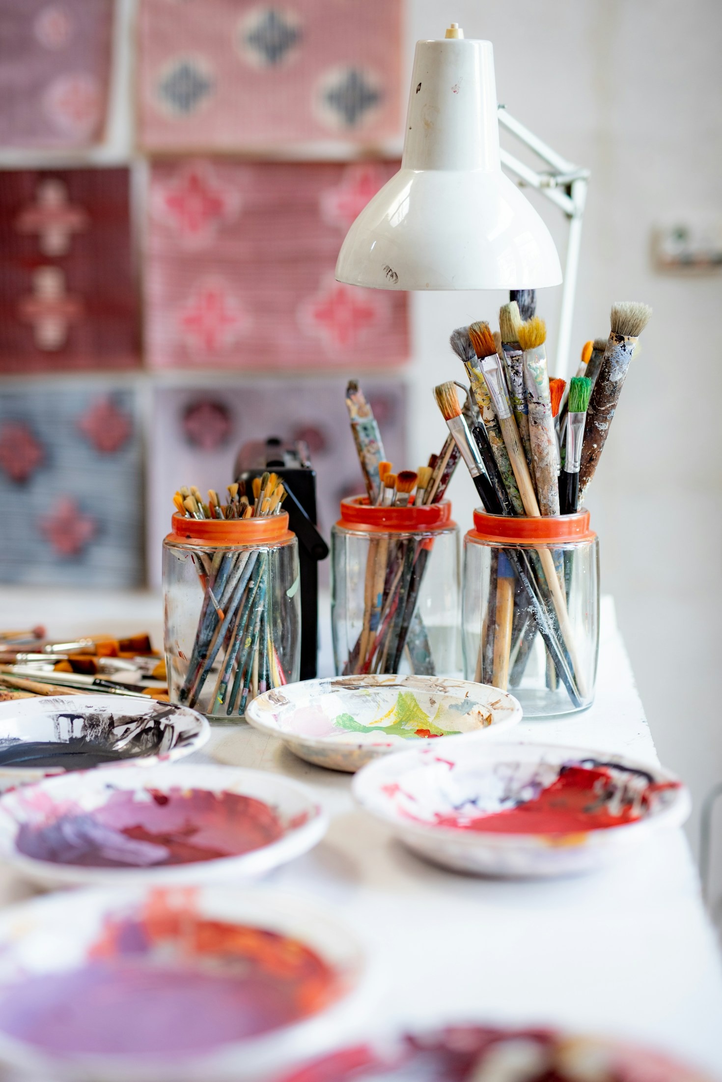 Step-by-Step Guide to Painting Landscapes